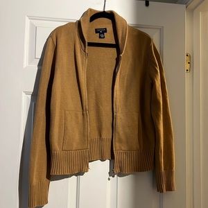 Nautica jeans cardigan